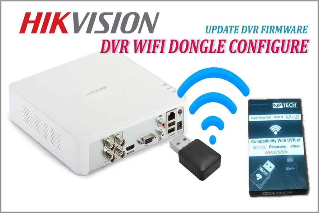 How to upgrade the firmware of a Hikvision DVR Via Web Browser DS-7A08HGHI & 7B08HGHI-F1